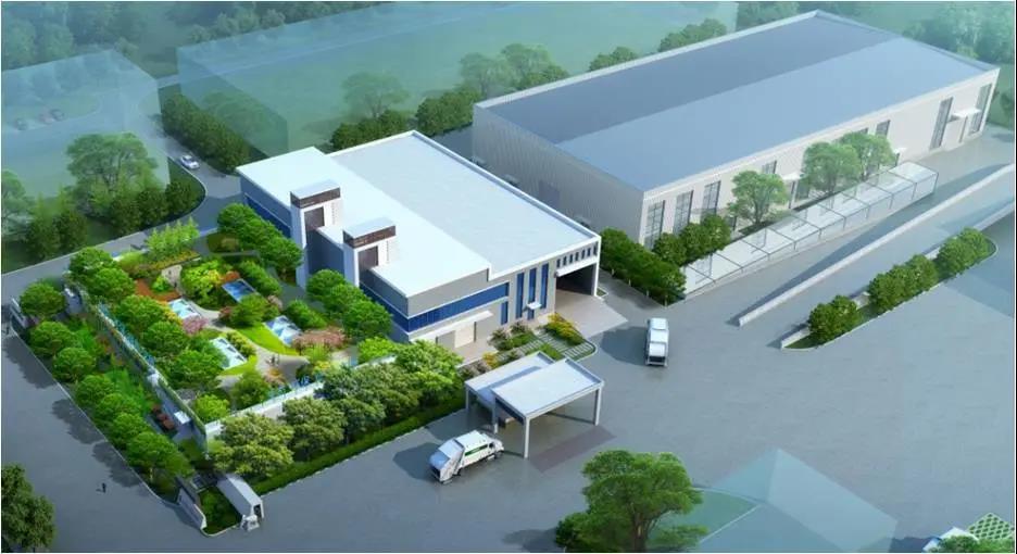 5个月订单超2亿元！BB贝博艾弗森环境又一单项冠军产品诞生！