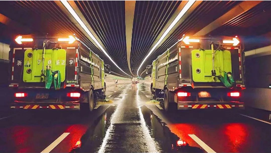 近4000万环卫设备成功交付！BB贝博艾弗森环境助力杭州展现“中国风范”，共迎共建绿色亚运！